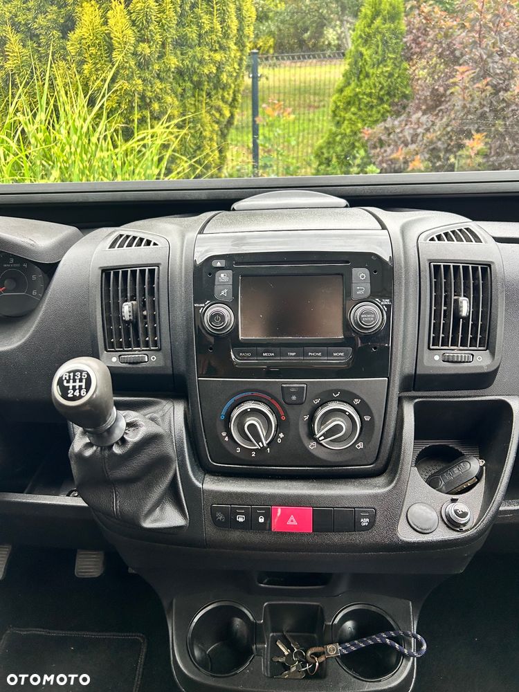 Citroën Jumper - 37