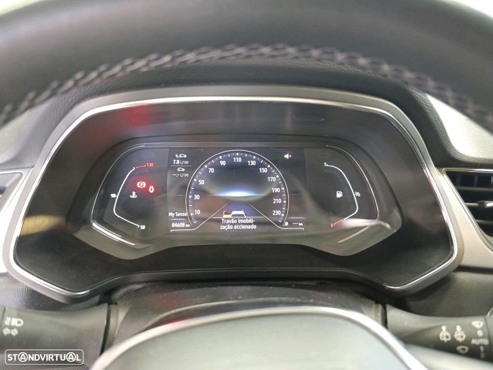 Renault Captur 1.0 TCe Intens - 7