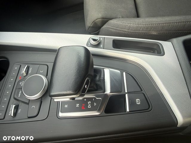 Audi A4 Avant - 23