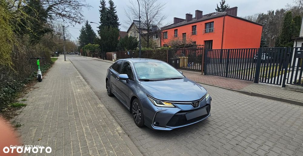 Toyota Corolla 1.6 Comfort - 2