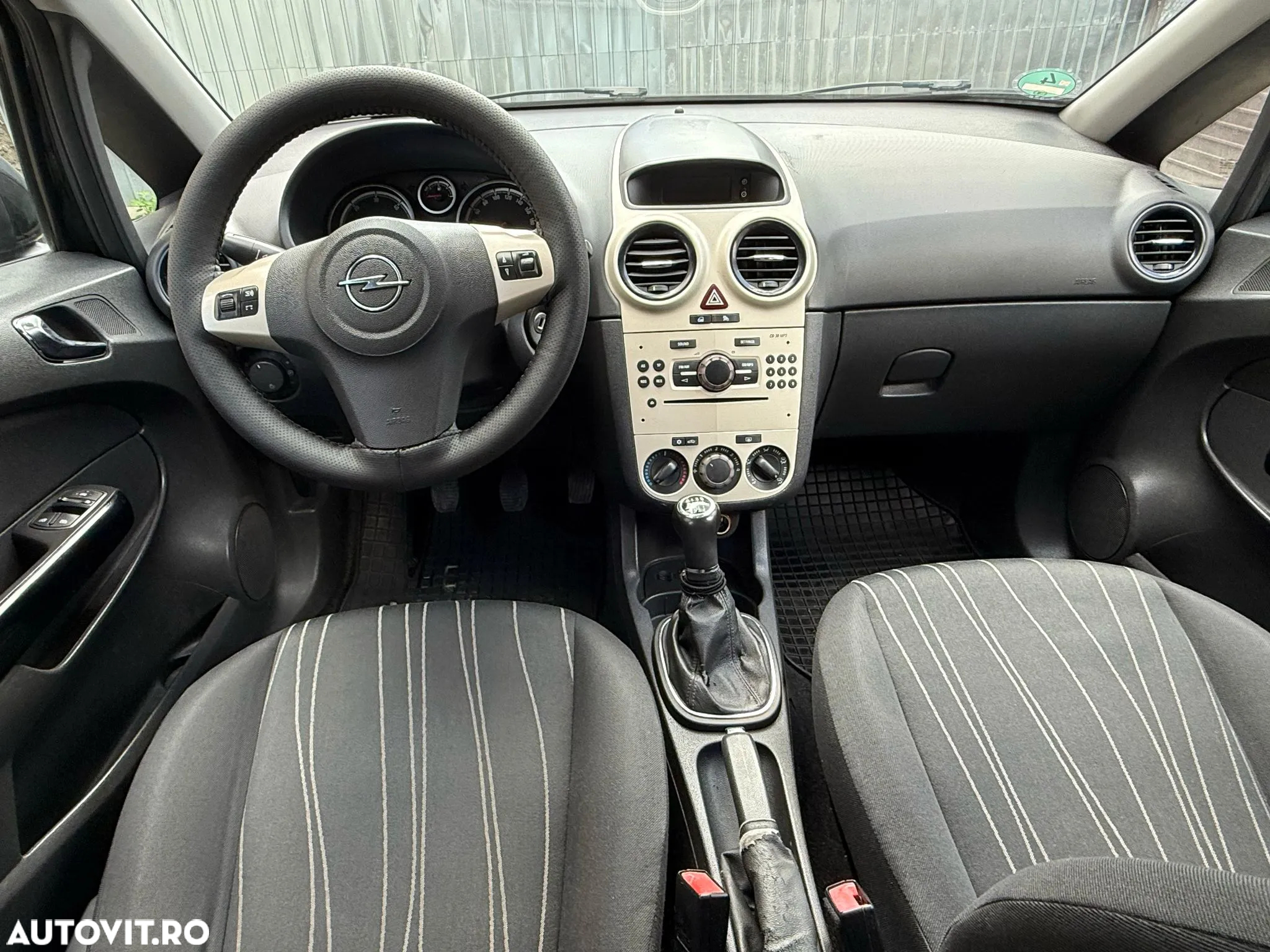 Opel Corsa - 5