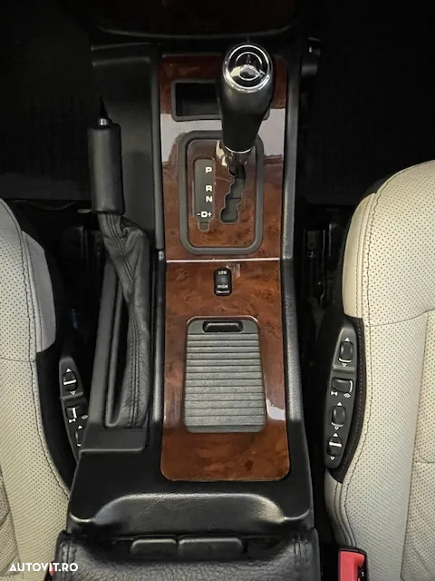 Mercedes-Benz G 350 BlueTEC 7G-TRONIC - 18
