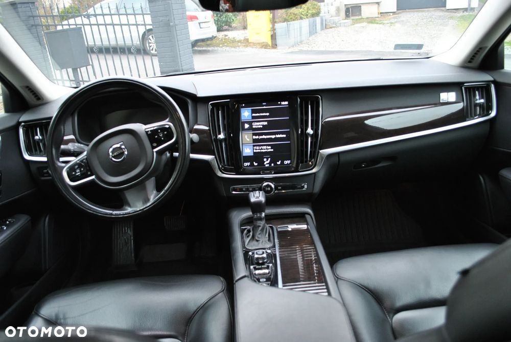 Volvo S90 - 15