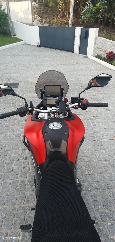 Voge 500DS - 7