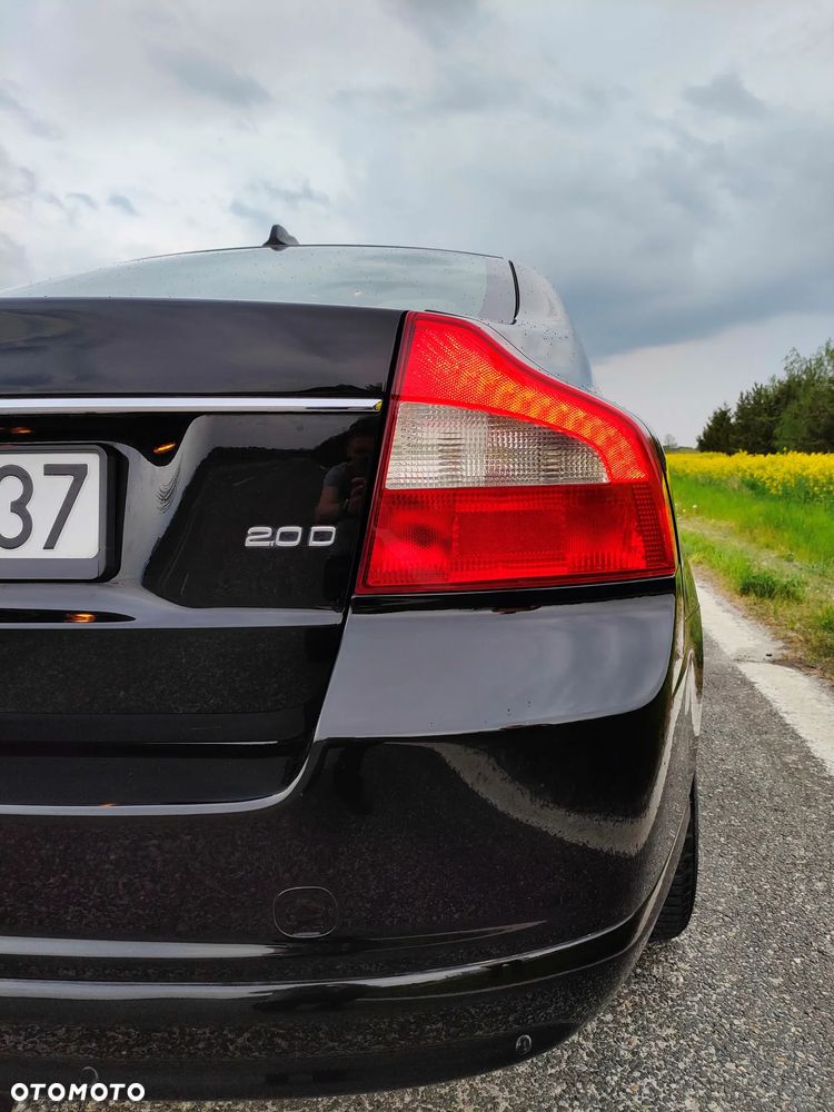 Volvo S80 2.0D Summum - 15