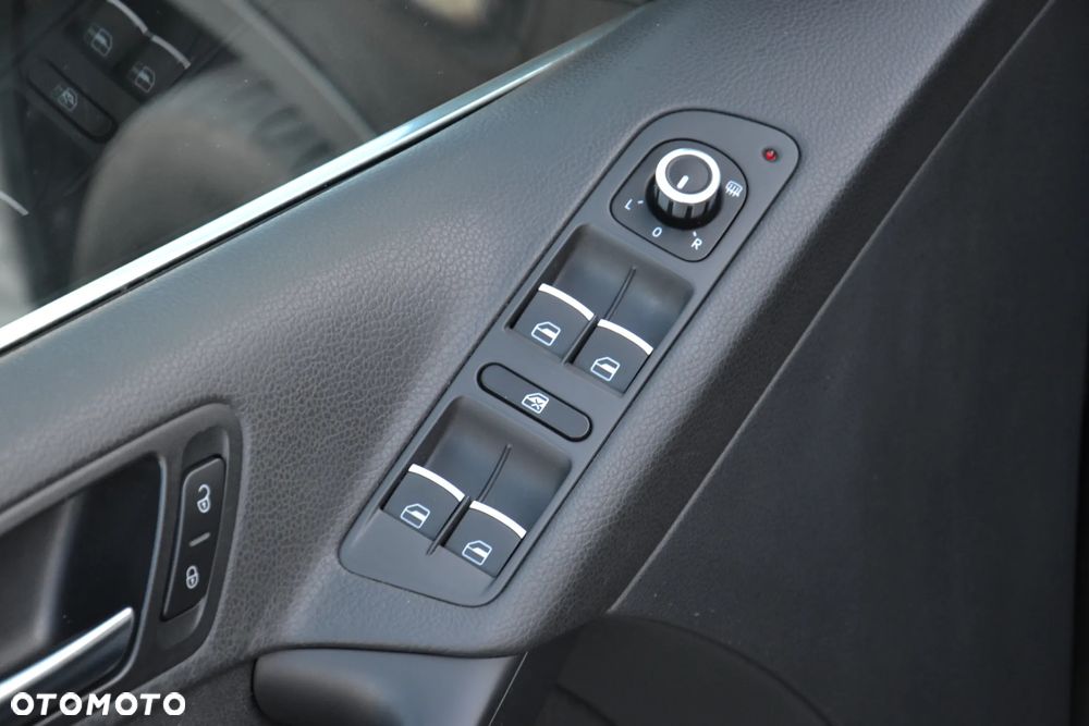 Volkswagen Tiguan 2.0 TDI DPF 4Motion DSG Team - 19