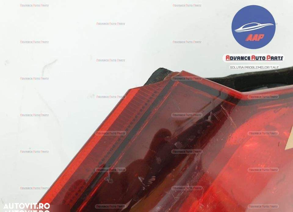 Stop dreapta haion original Honda  Civic  8 [facelift] [2007 - 2012] - 4