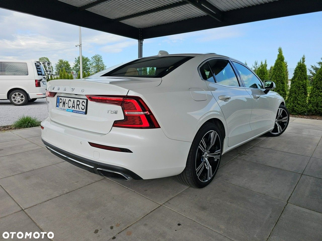 Volvo S60 - 3