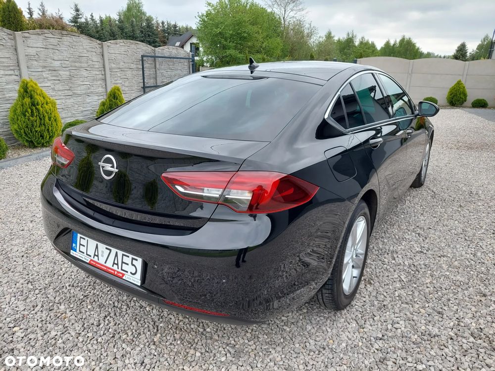 Opel Insignia 2.0 Business Edition - 10