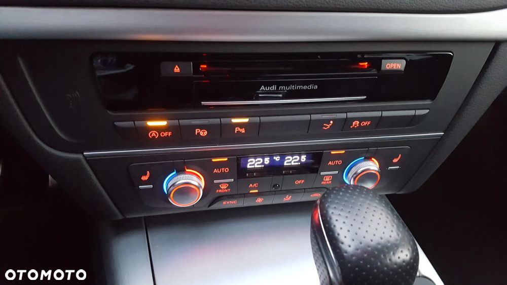 Audi A7 Sportback 3.0 TFSI Quattro S tronic - 19