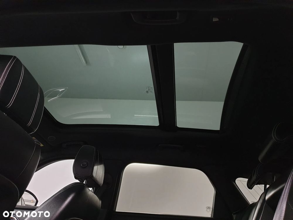 Land Rover Range Rover Velar D200 Dynamic SE - 25