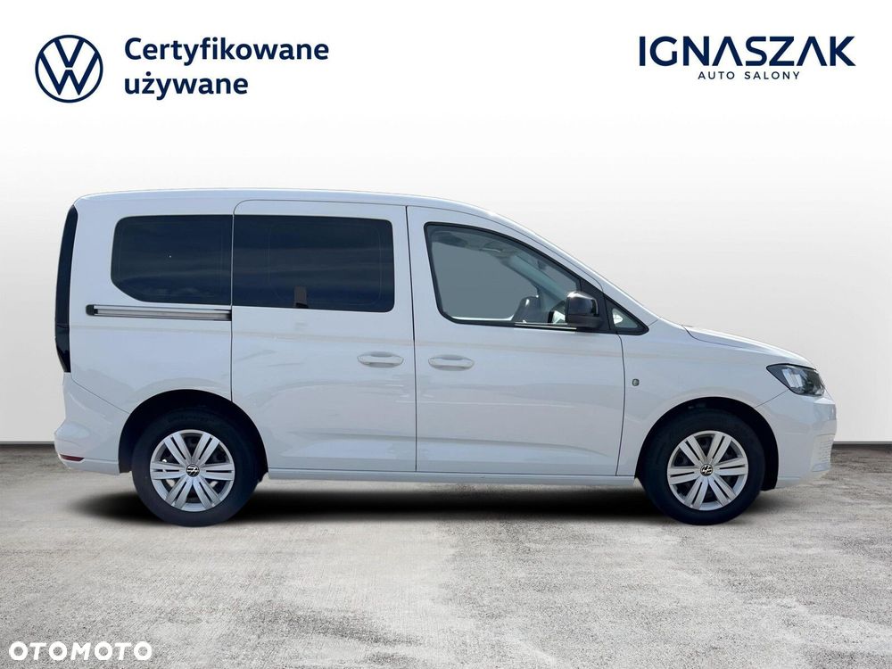 Volkswagen Caddy 2.0 TDI Life - 7