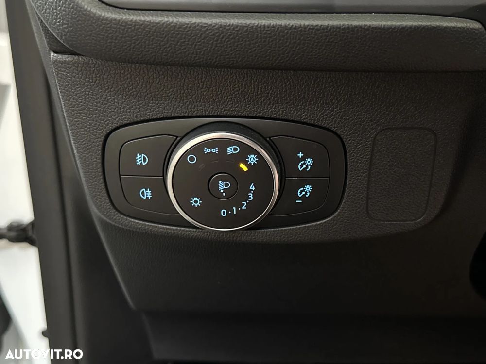 Ford Focus - 16