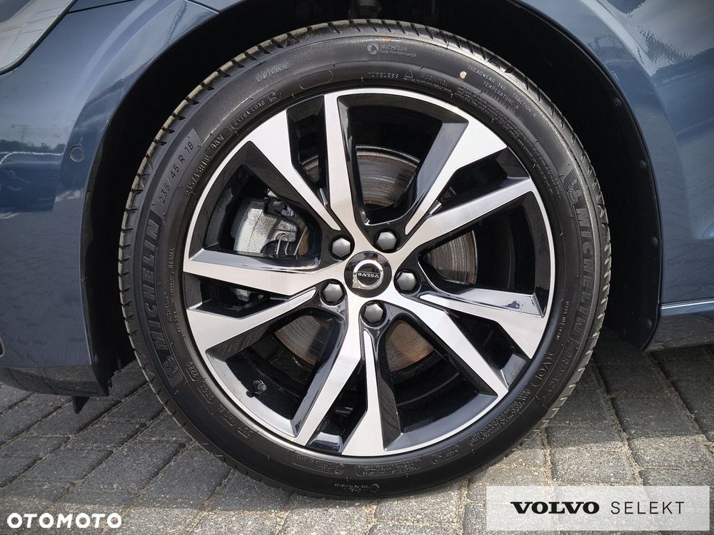 Volvo V60 - 11