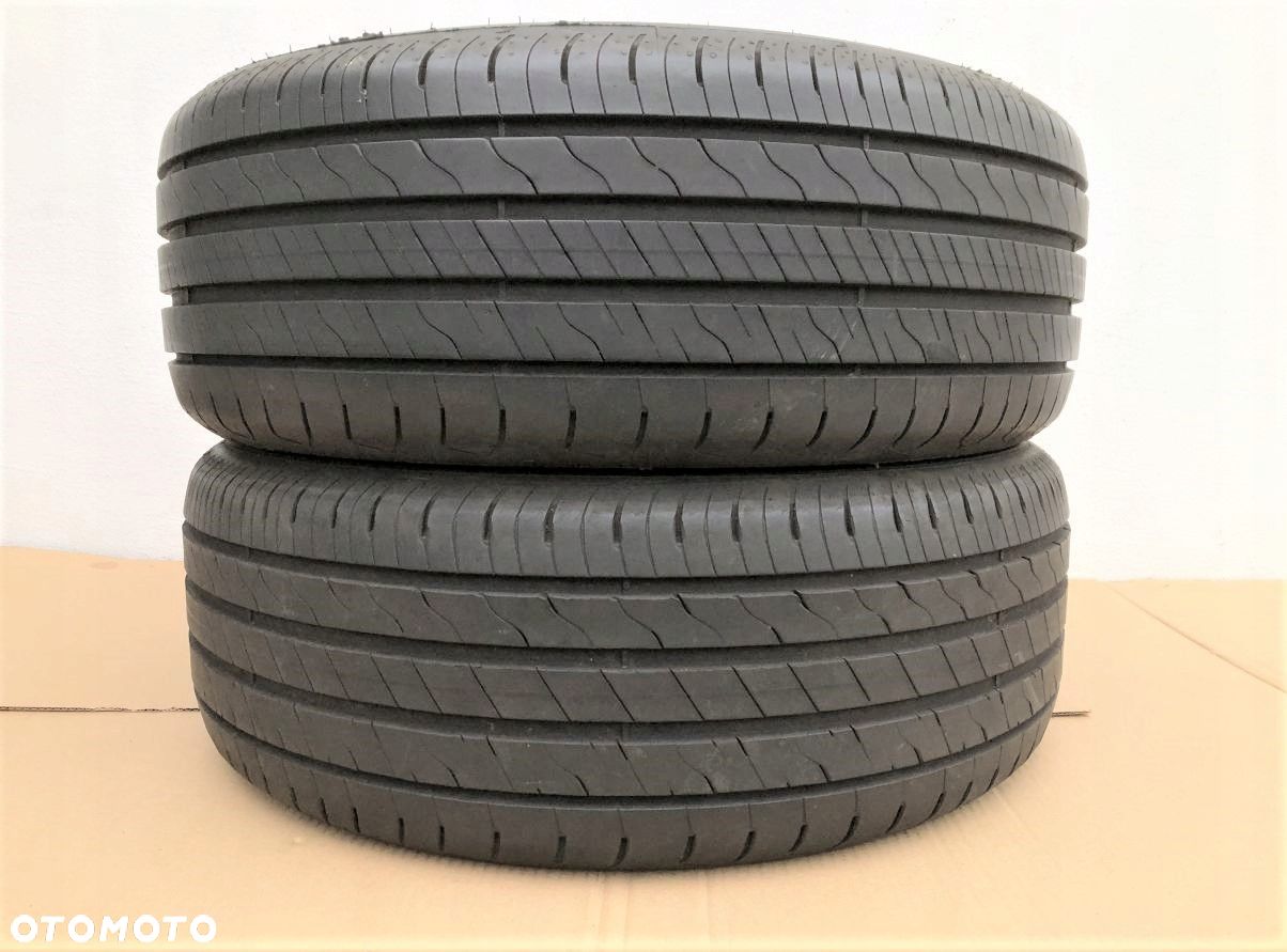 OPONY 235/50/19 103V GOODYEAR EFFICIENTGRIP 2 SUV - 1