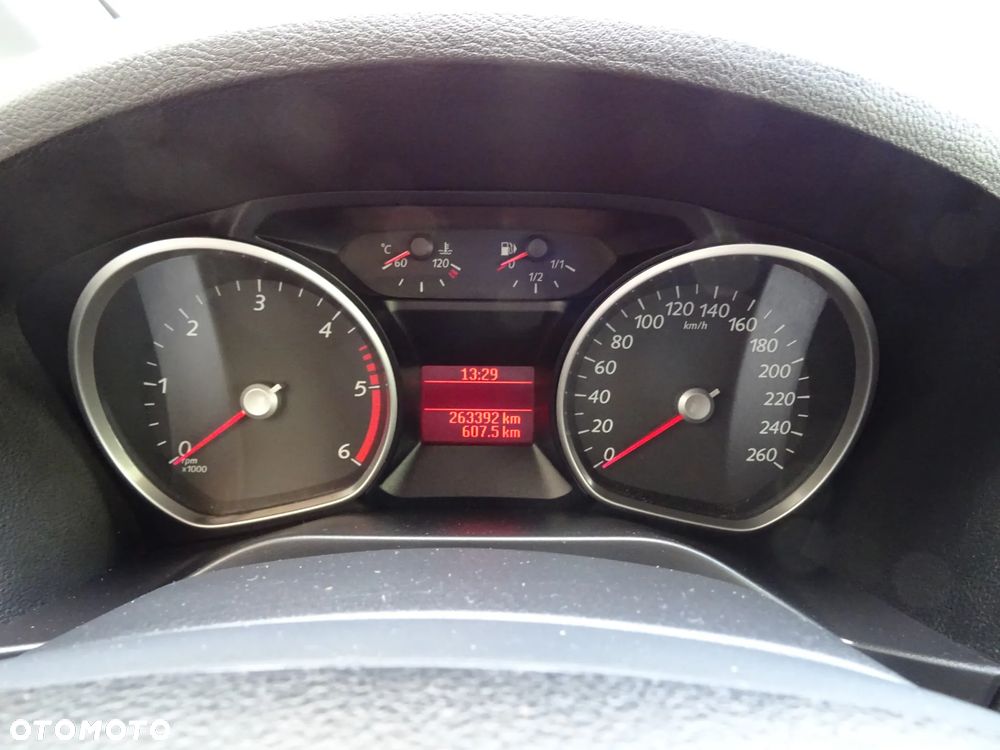 Ford Galaxy 2.0 TDCi DPF Trend - 15