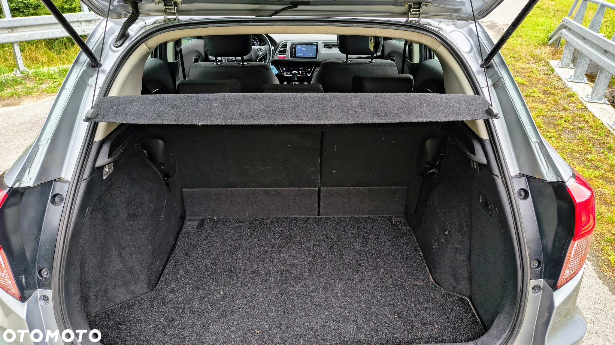 Honda HR-V 1.6 i-DTEC Elegance (ADAS) - 9