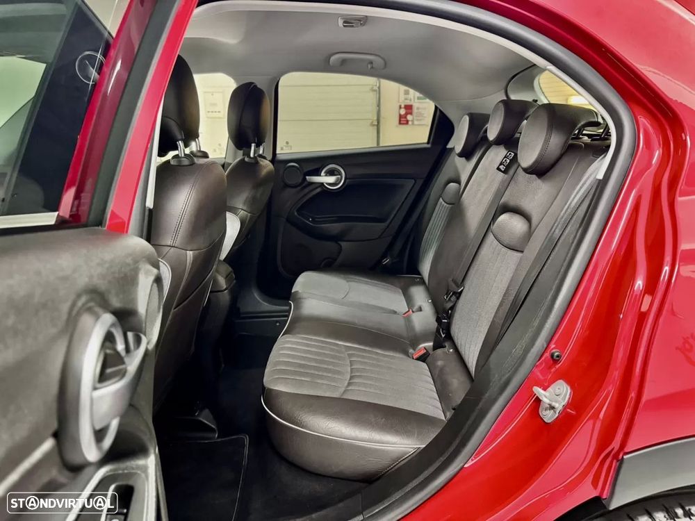 Fiat 500X 1.6 Multijet 4x2 S&S Lounge - 41