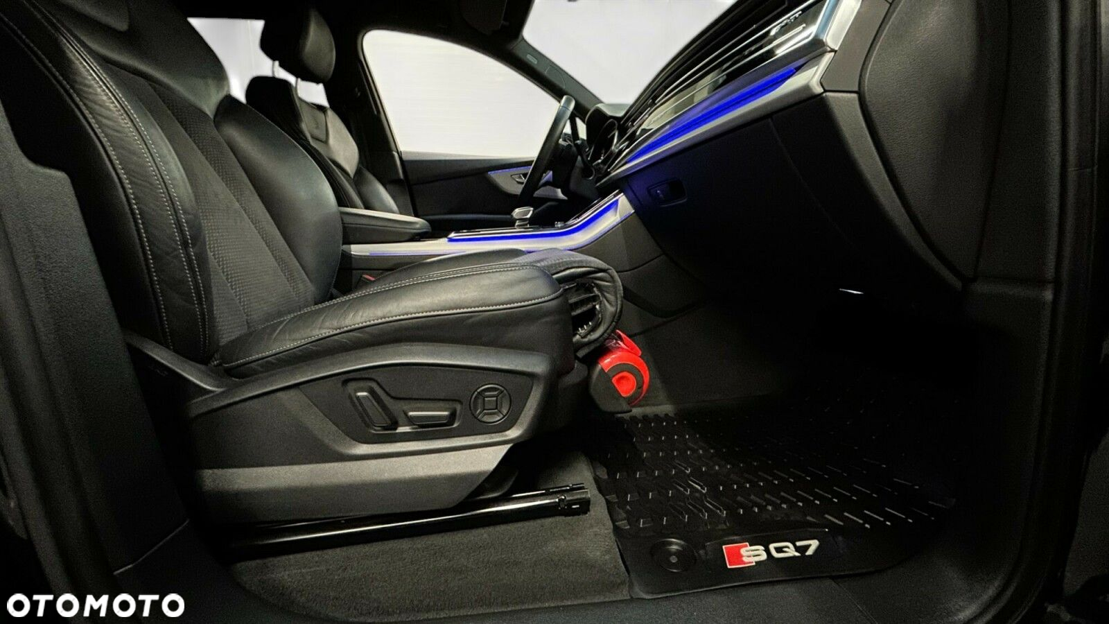 Audi SQ7 - 15