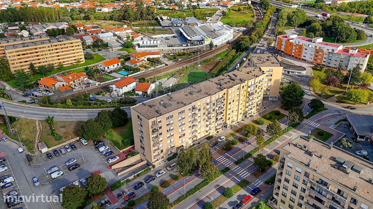 Apartamento T3 para venda - Grande imagem: 2/33