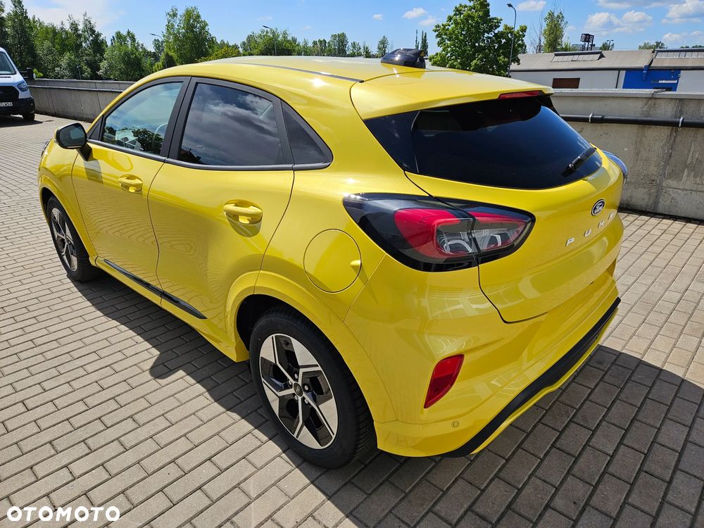 Ford Puma Gen-E 43.6 kWh - 8
