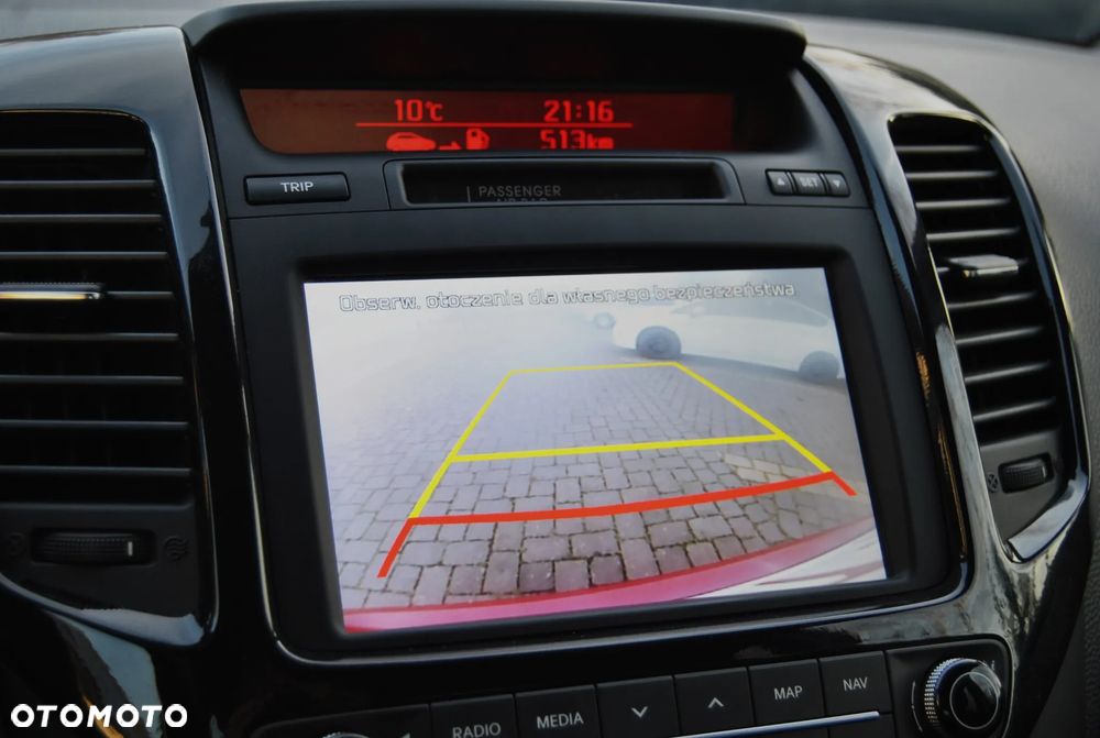 Kia Venga 1.4 CVVT ISG Spirit - 12