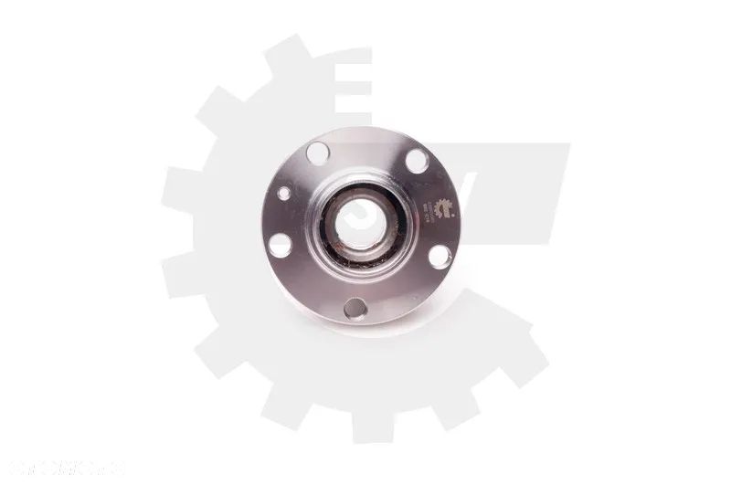Piasta z łożyskiem tył VW Skoda Octavia 29SKV001 - 5