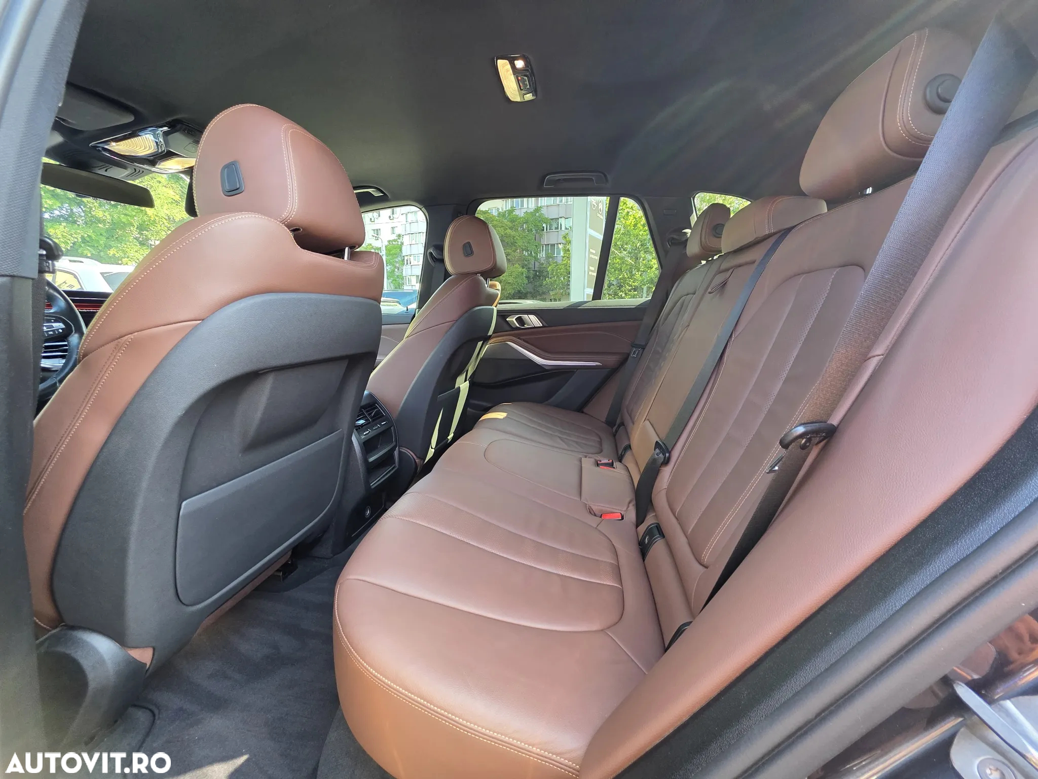 BMW X5 xDrive30d xLine - 27