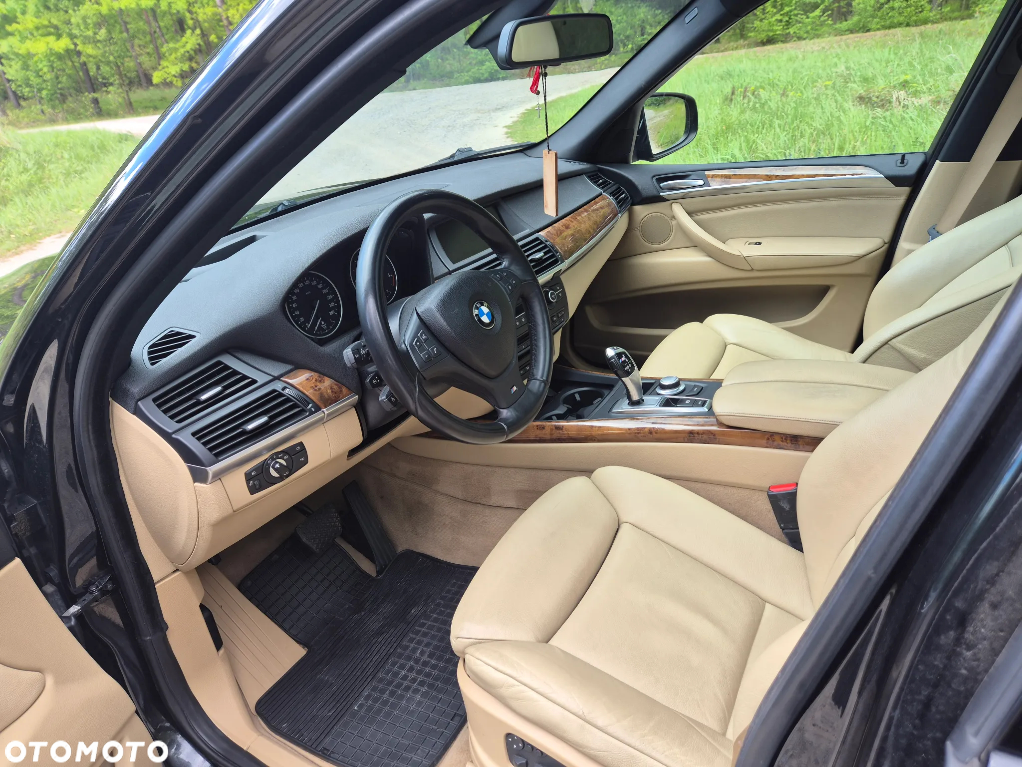 BMW X5 3.0d xDrive - 20