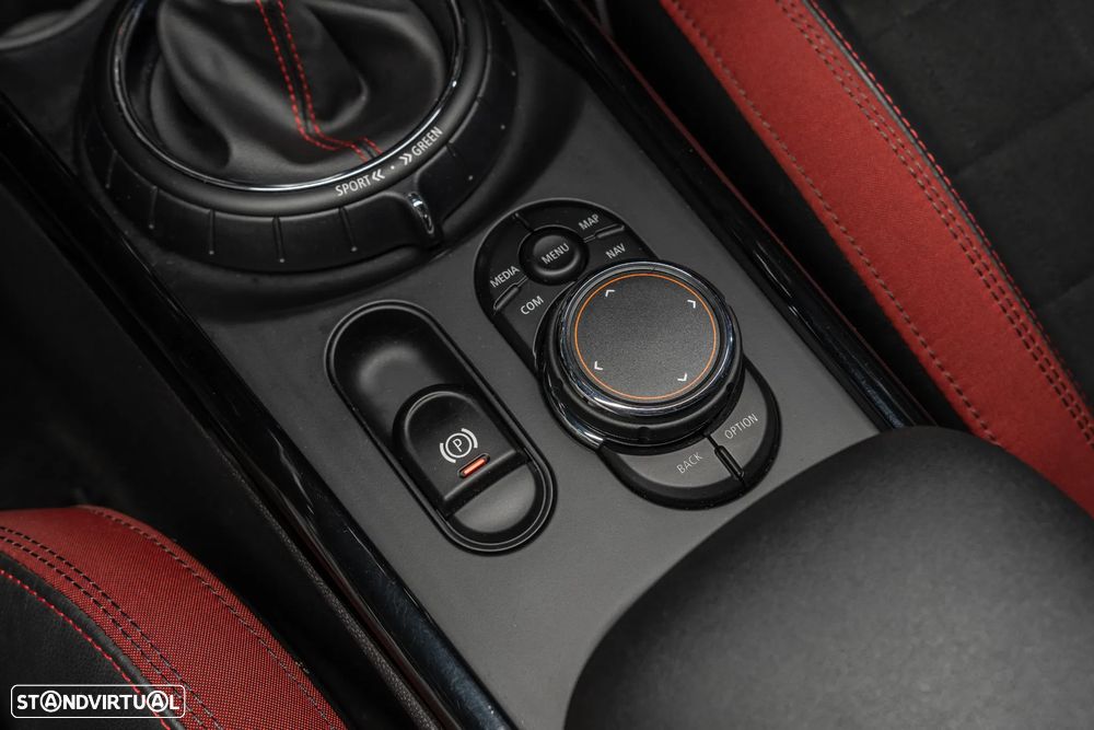 MINI Clubman John Cooper Works ALL4 - 20