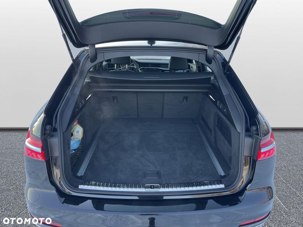 Audi A6 Avant - 23
