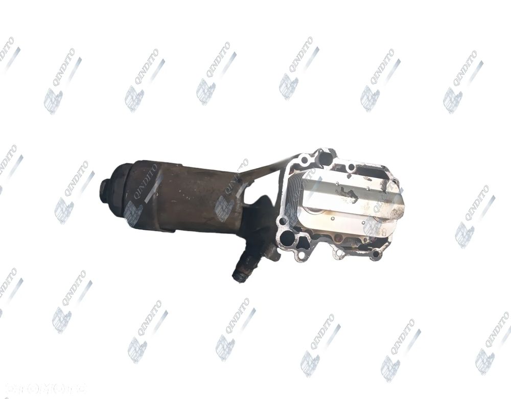 PODSTAWA FILTRA OLEJU MAN TGL D0834 EURO 5 * - 2
