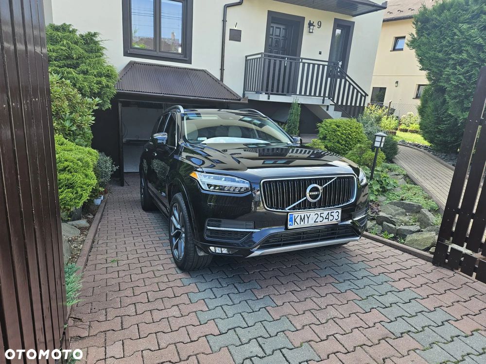 Volvo XC 90 - 3
