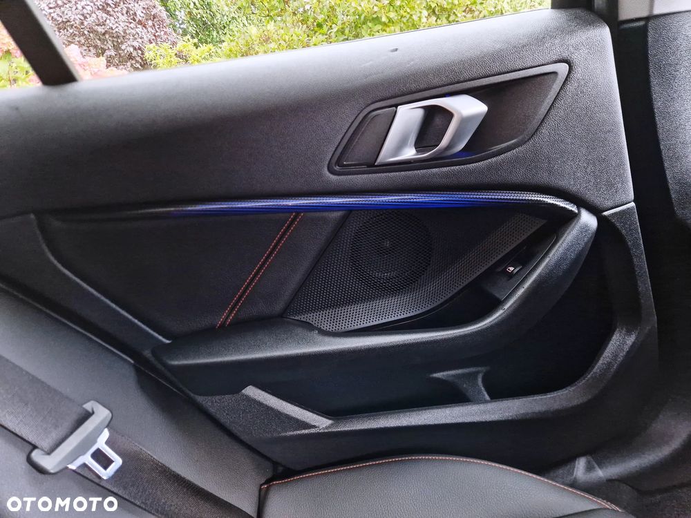 BMW Seria 1 116d Eff.Dynamics Sport Line - 24