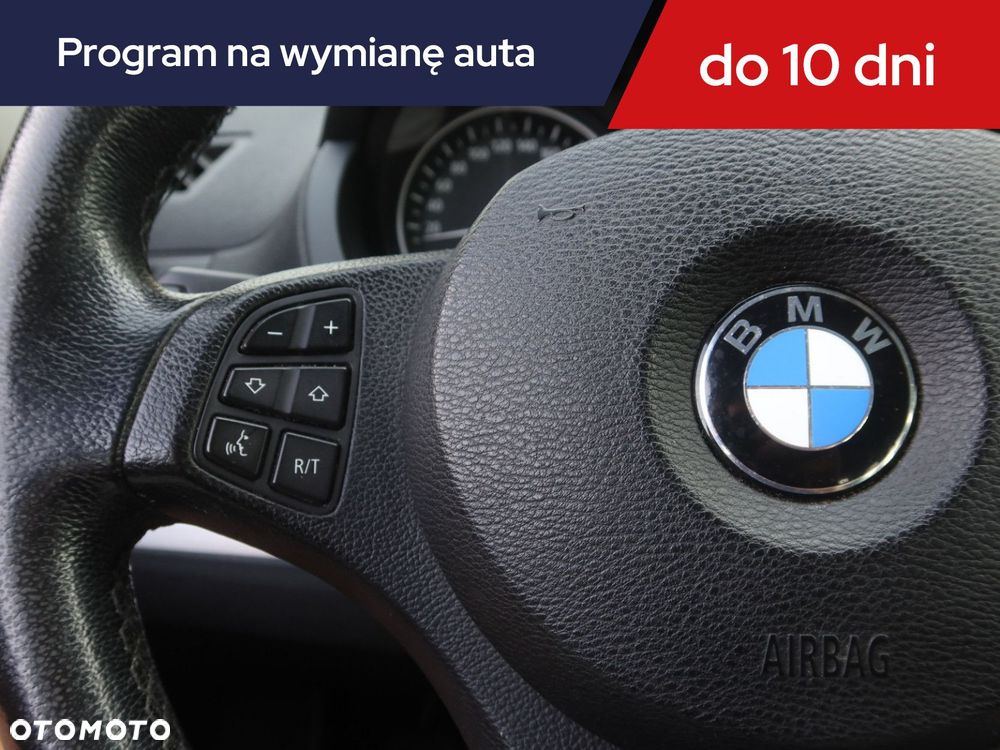 BMW X3 - 22