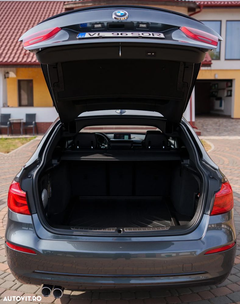 BMW Seria 3 - 24