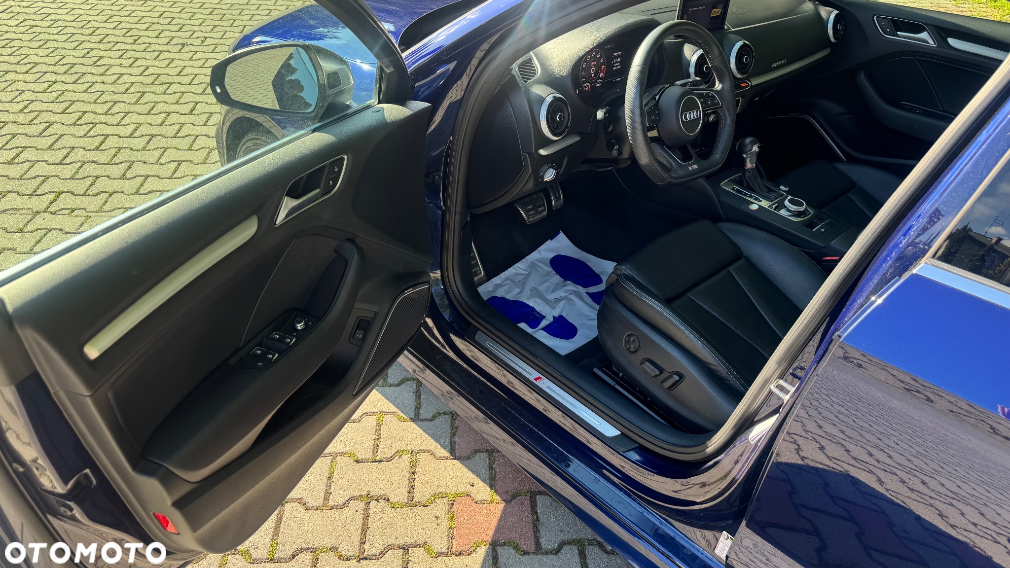 Audi S3 2.0 TFSI Quattro S tronic - 16