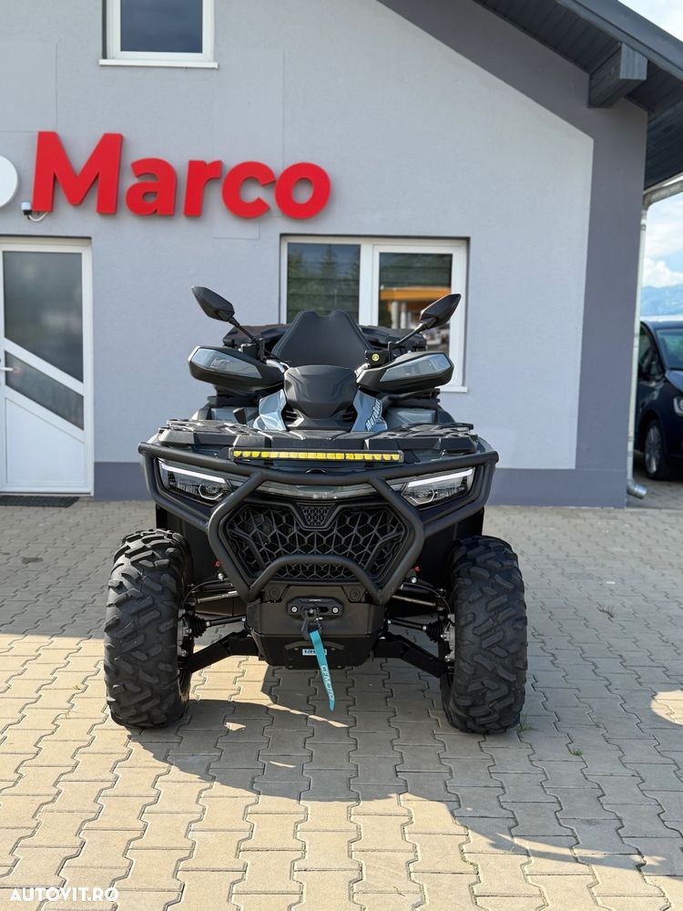 CF Moto CForce 1000 EPS - 2