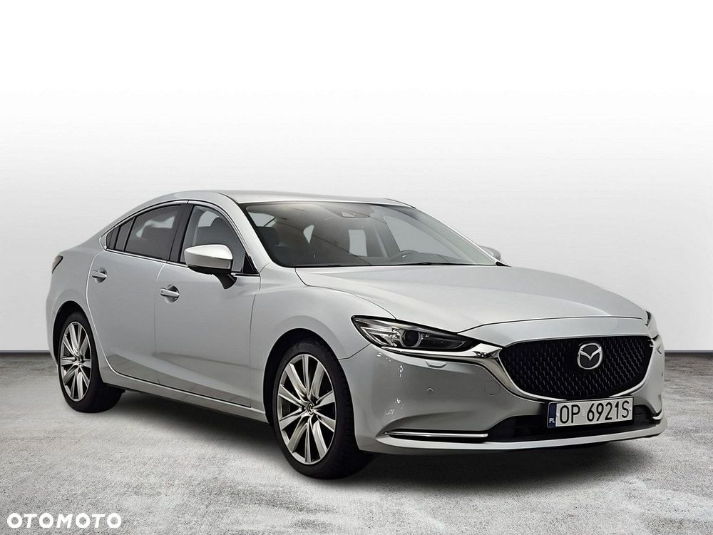 Mazda 6 2.0 Exclusive-Line - 7