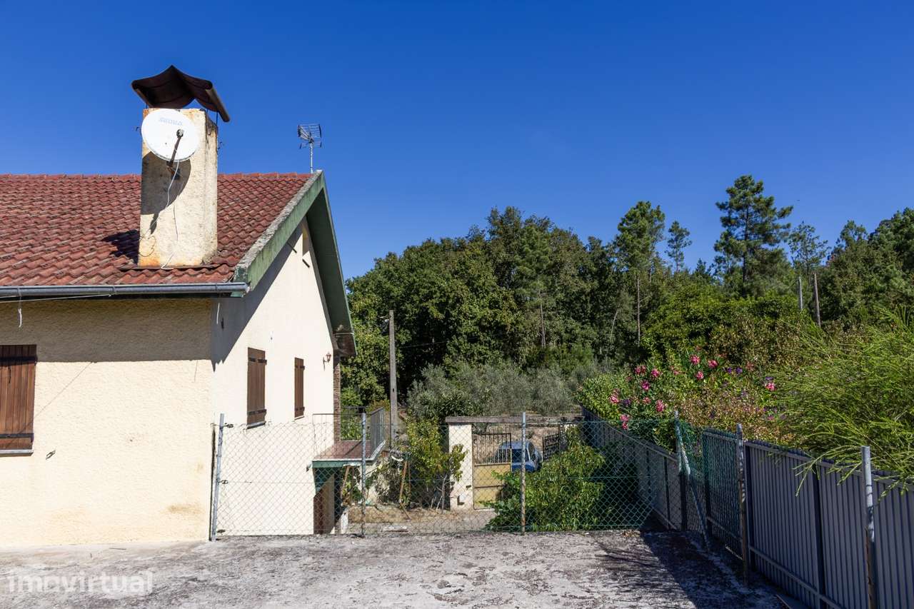 House/Villa/Residential em Viseu, Viseu REF:840 - Grande imagem: 3/13