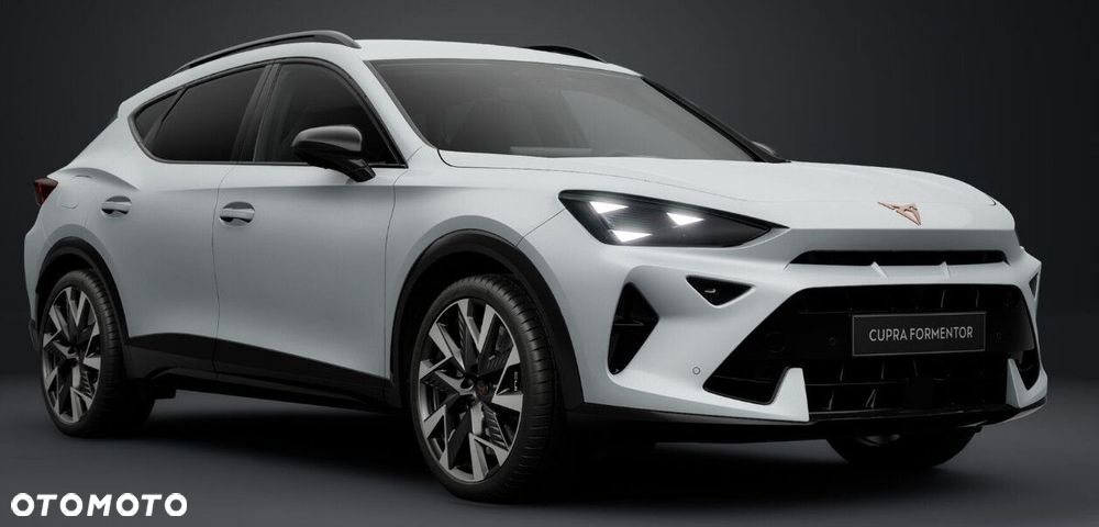 Cupra Formentor - 4