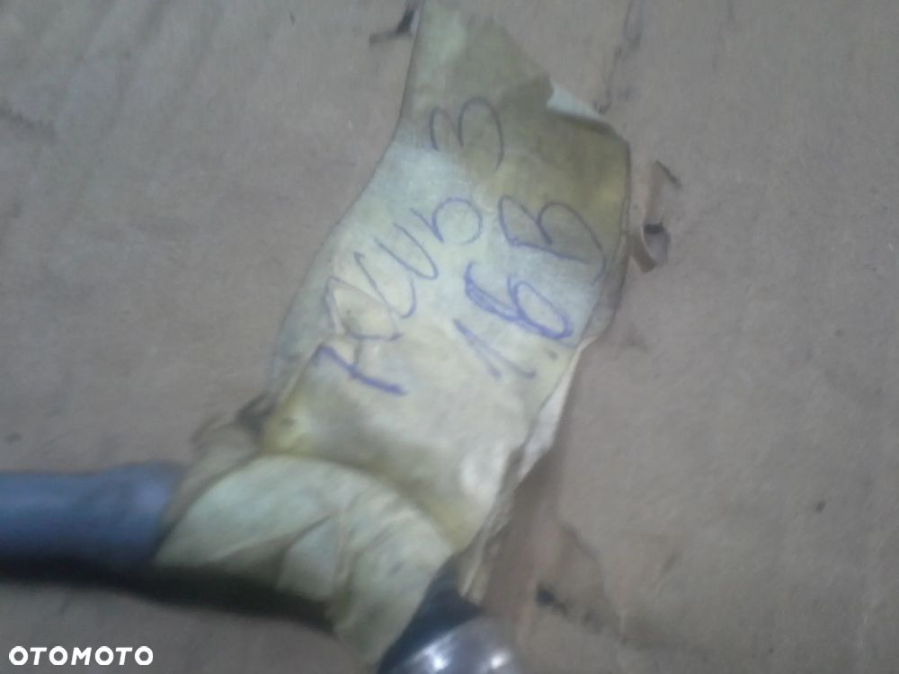 Ford Fokus MK3 1.6 Ti sondy lambda komplet - 8