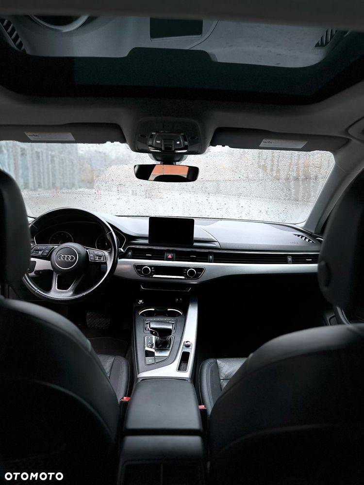 Audi A4 Limousine 2.0 TFSI S tronic - 14