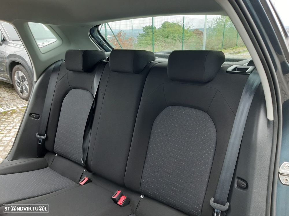 SEAT Ibiza 1.0 TSI Style DSG - 16