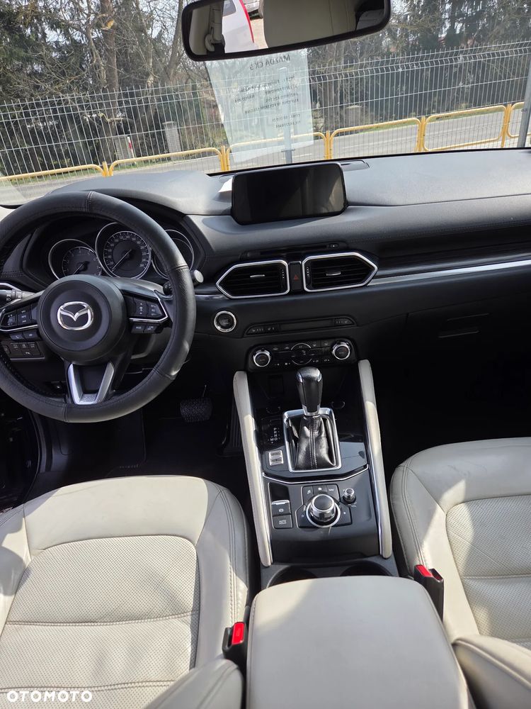 Mazda CX-5 2.5 Skydream 2WD - 10