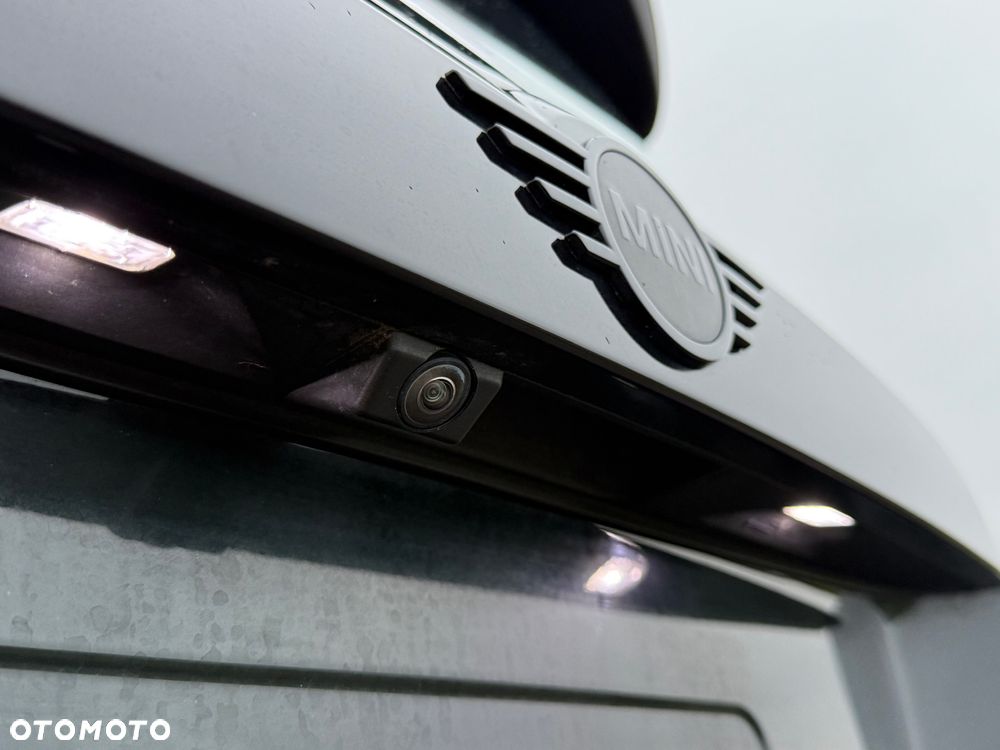 MINI John Cooper Works ALL4 sport - 26