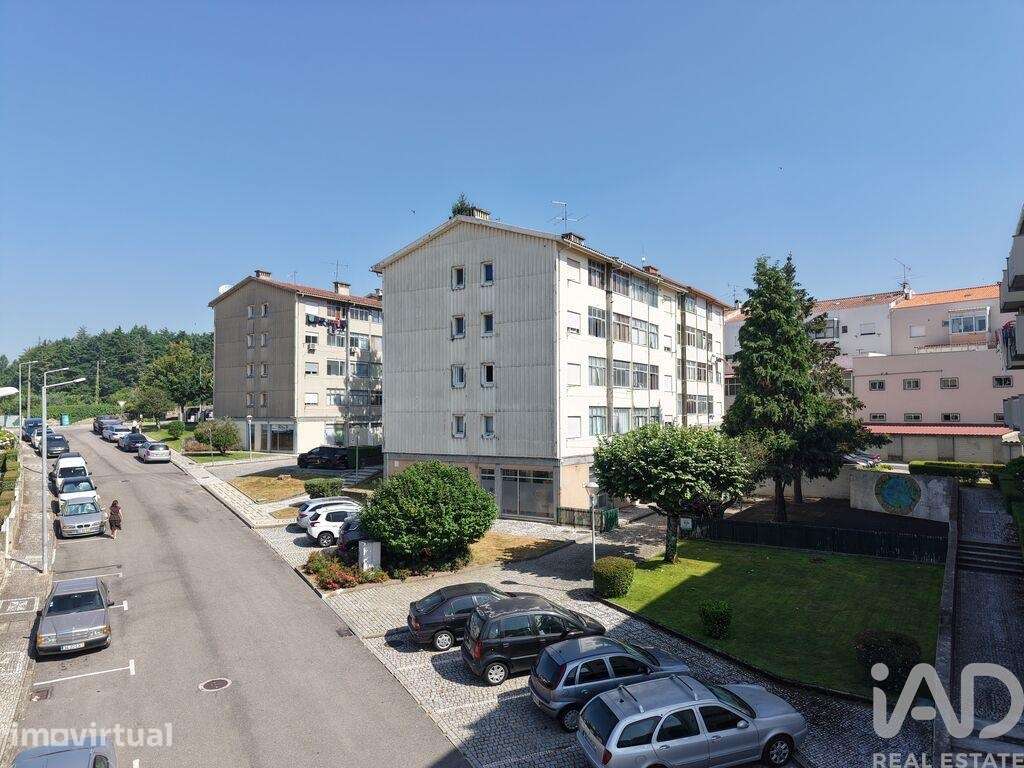 Apartamento T3 em Mangualde, Mesquitela e Cunha Alta - Grande imagem: 2/18