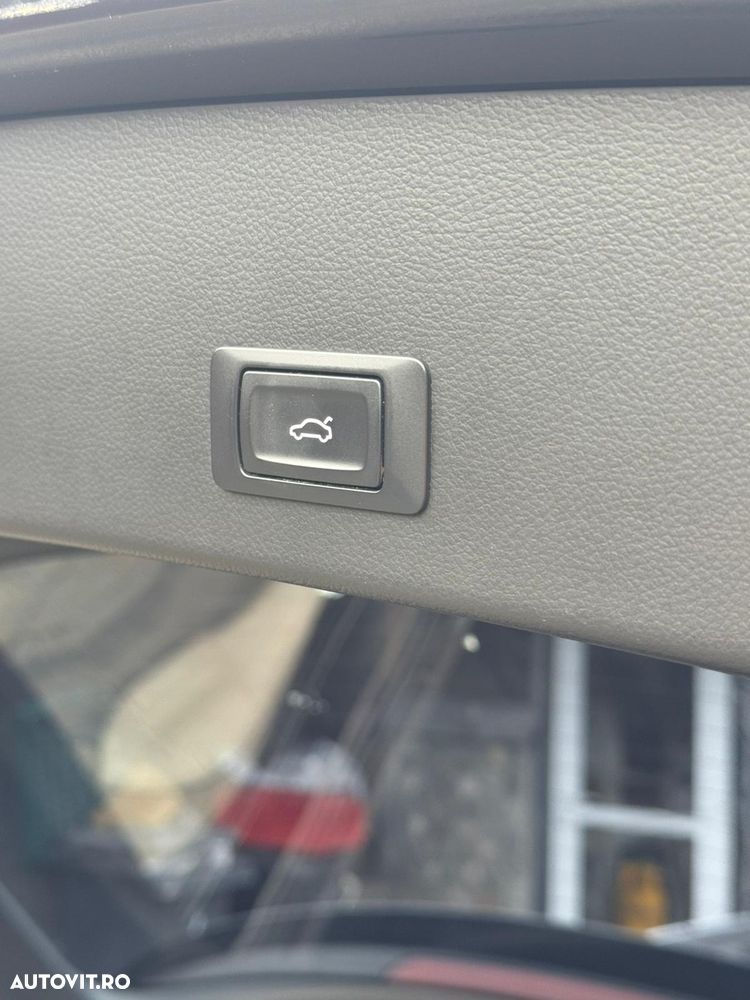 Audi A6 3.0 TDI quattro Stronic - 14