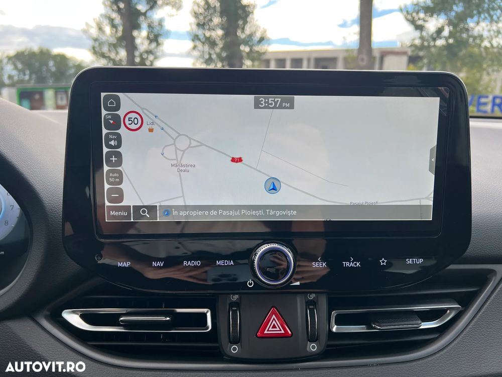 Hyundai i30 - 12