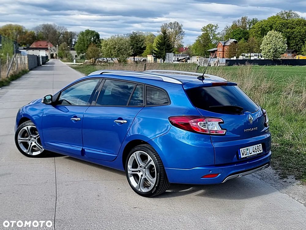 Renault Megane - 4